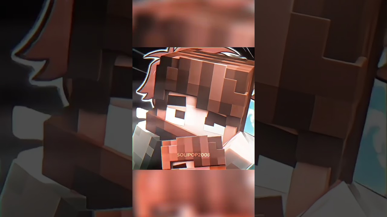 ласт Эдит до нового сезона #edit #minecraft #мироходец #лололошка #lololoshka #solipop2008 #эдит