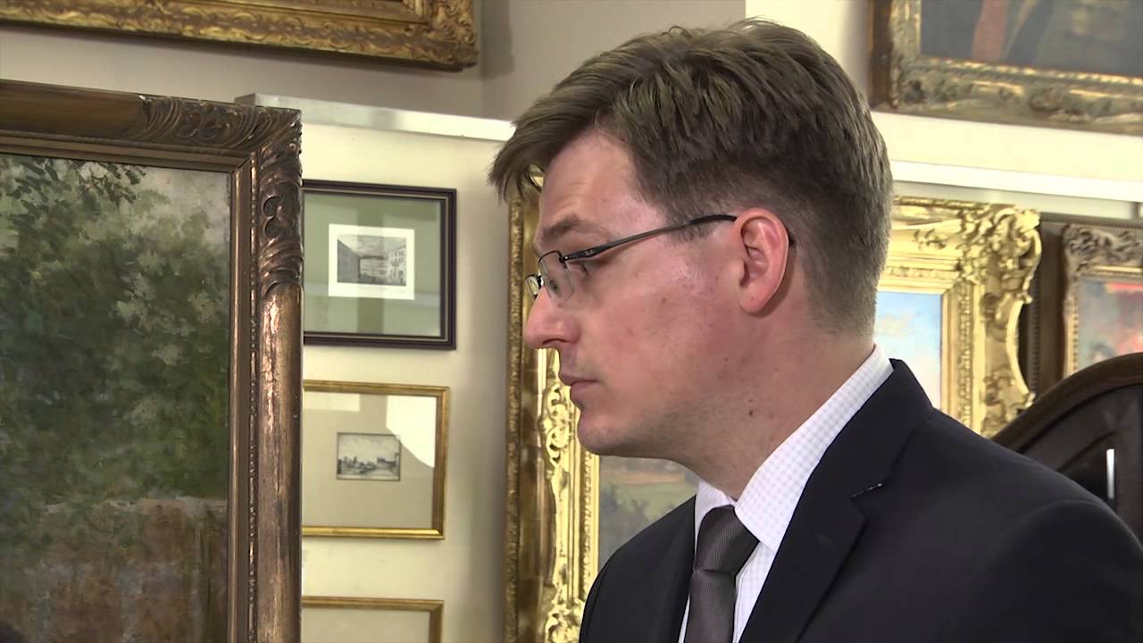 Nejzajímavější položky aukce Dorotheum 24.5.2014.