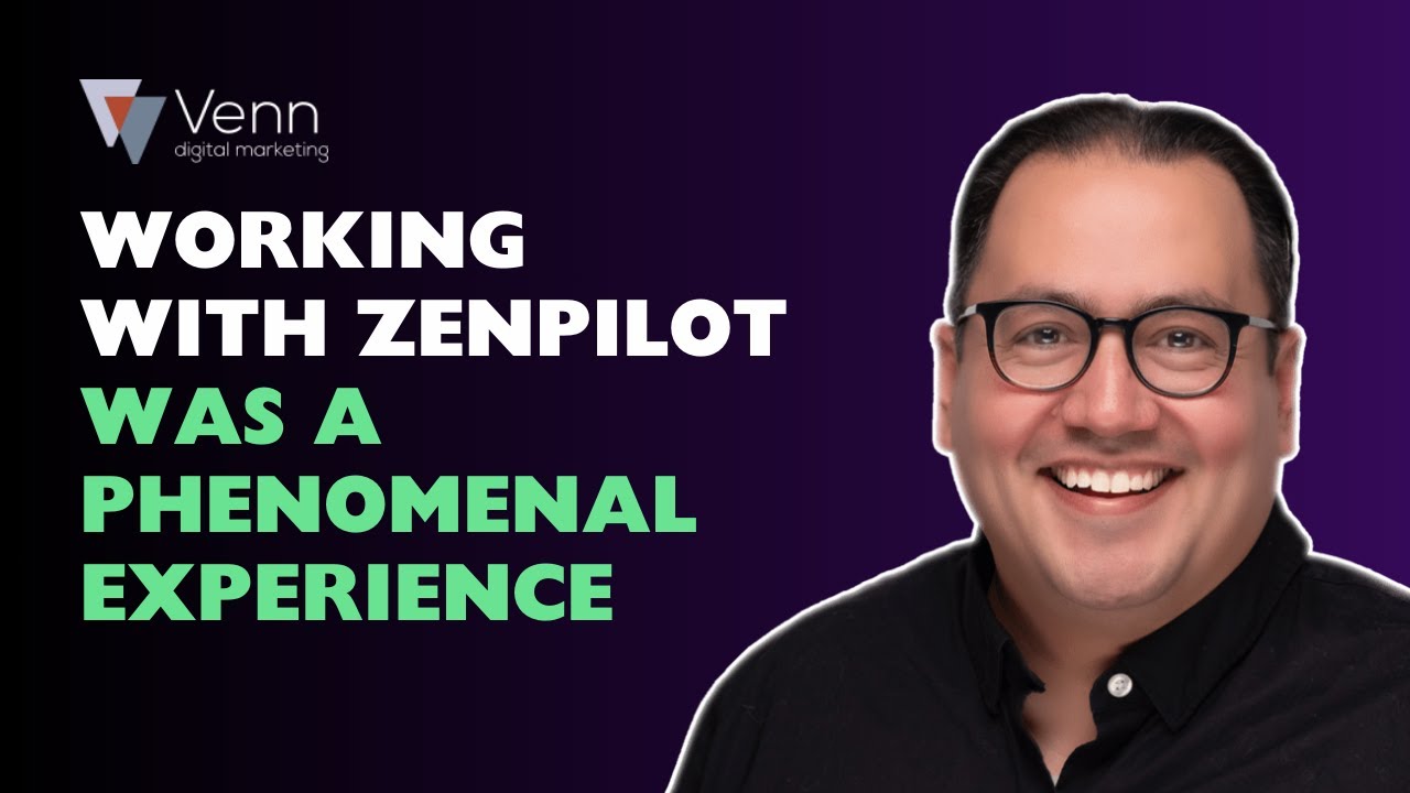 Marketing Agency Venn Digital Optimizes ClickUp For Scalability