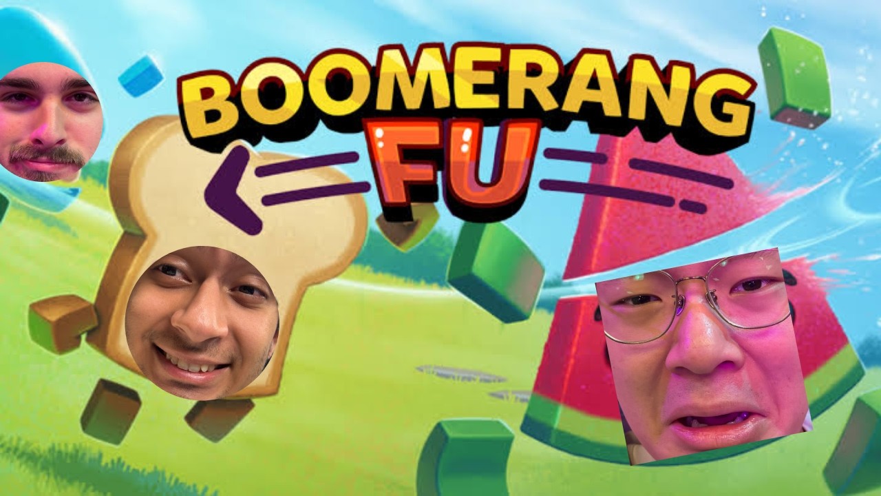 Poly-Rang | Season 38, Episode 4