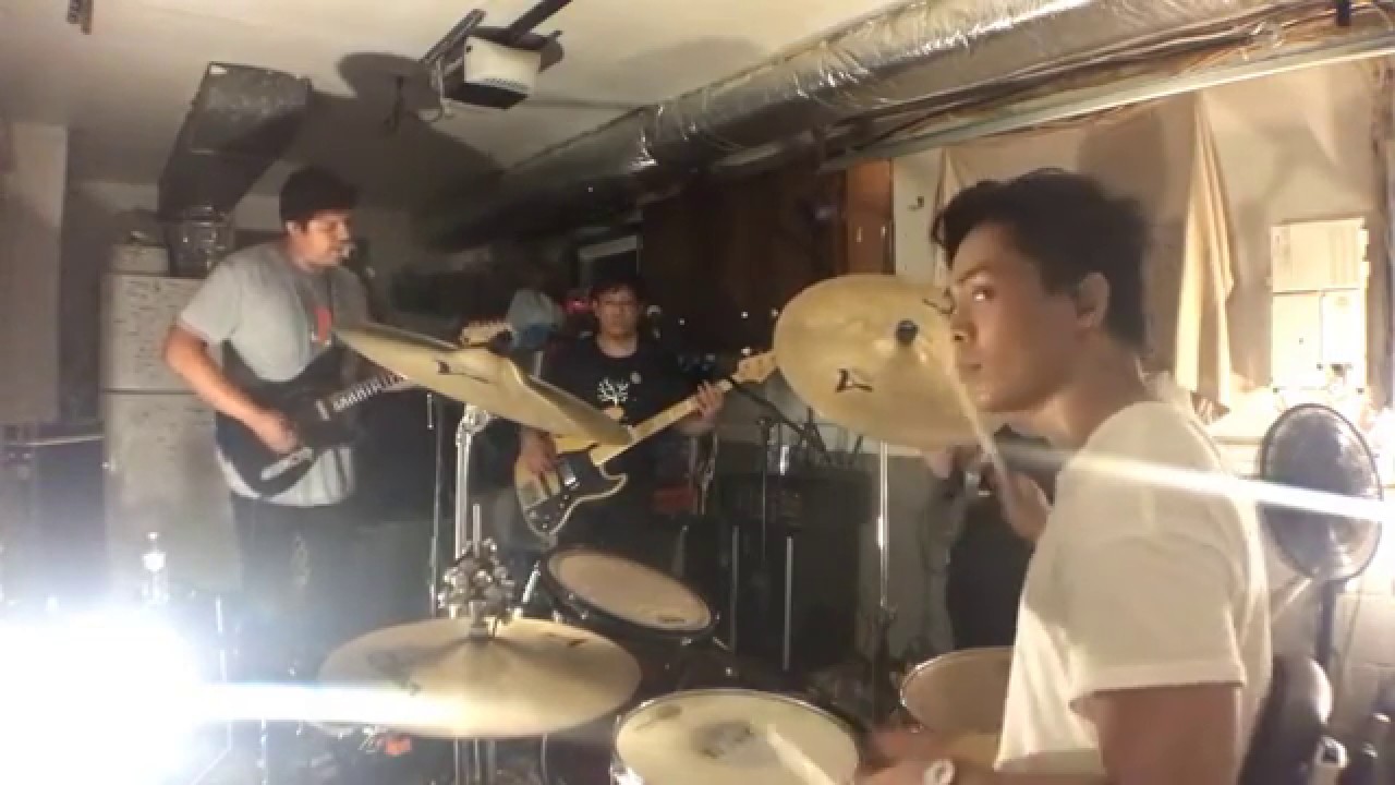 Built to Spill - Carry the Zero (cover by Machines Never Forget)