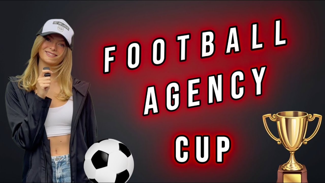 Mitten drin statt außen vor - So wurde der Football Agency Cup 2025 zum Fest für alle | ALIVE! Echos