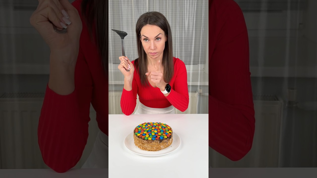 🎂🤥🤷🏻‍♂️No Cake For Him!👊🏻💁🏻‍♀️