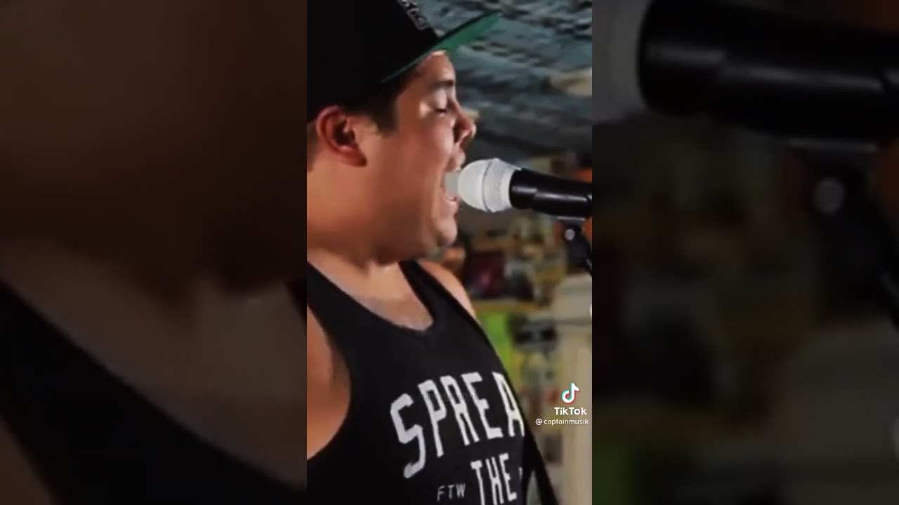 Tiktok @Captain Music
