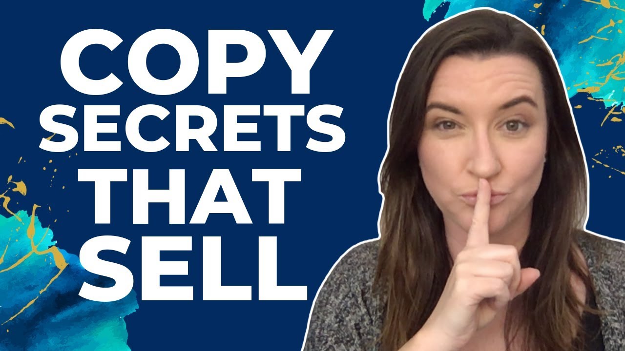 Copywriting Skills To Boost Your Sales