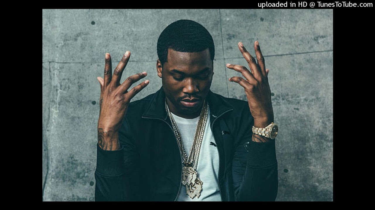 meek mill x fridayy x type beat - “streets need me”