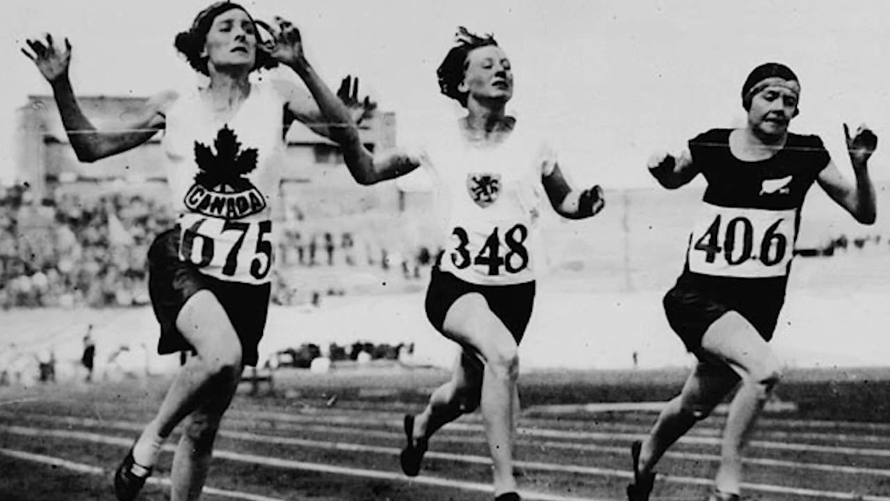 History of Women and the Olympic Games