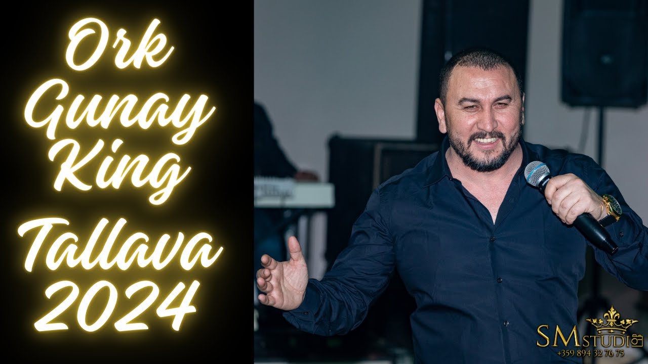 ORK GUNAY KING | TALLAVA | SHOW 2024 | BALCHIK