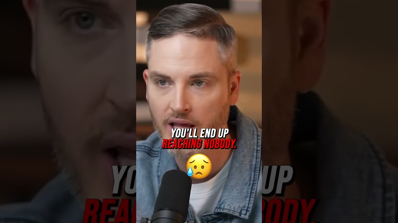 Here's Why 97% Of YouTube Channels FAIL