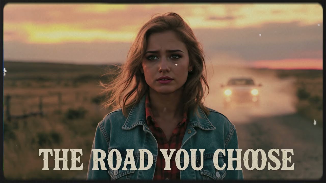 The Road You Chose – Traditional 80s Country