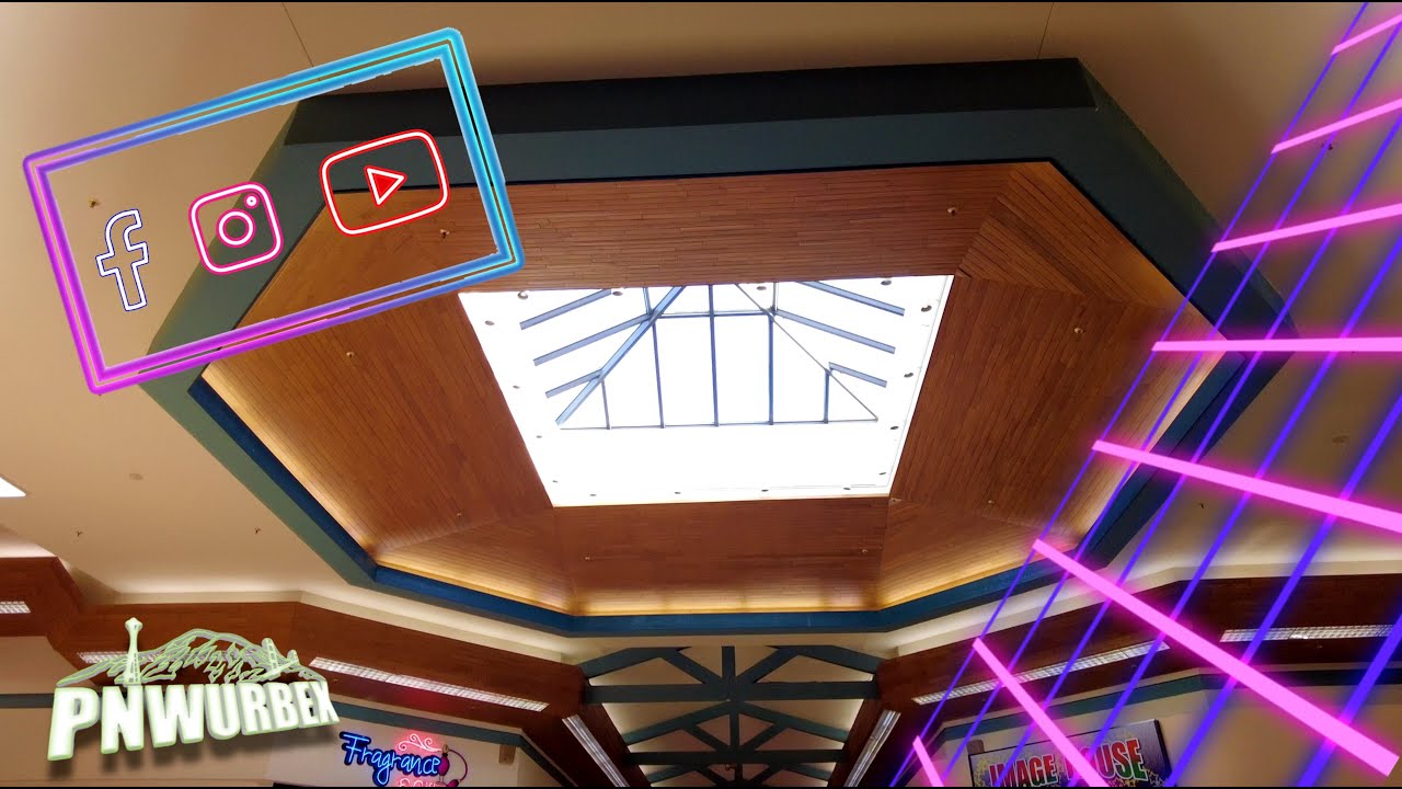 Mid Valley Mall - Sunnyside WA
