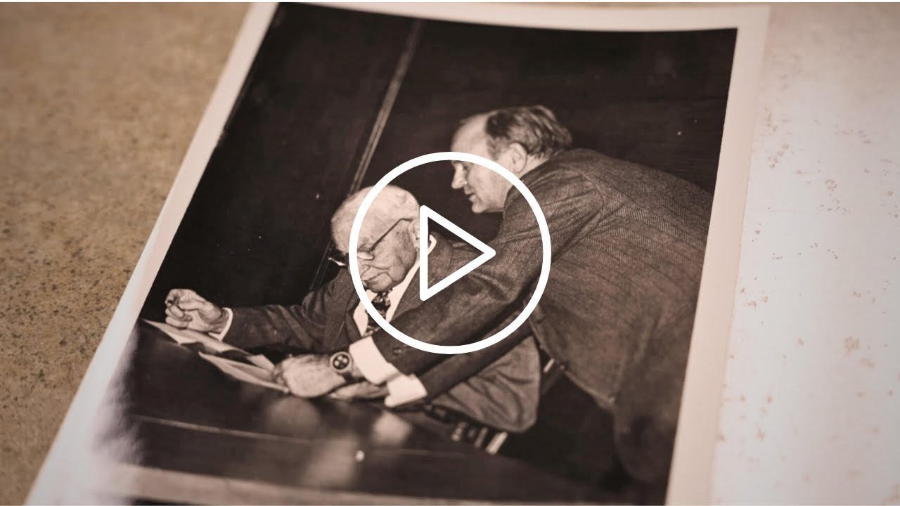 Economics Past and Present: The New Mises Digital Archive at Grove City College