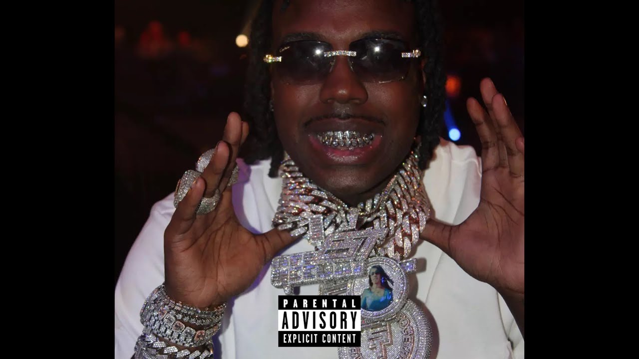 [FREE] EST Gee Type Beat - 