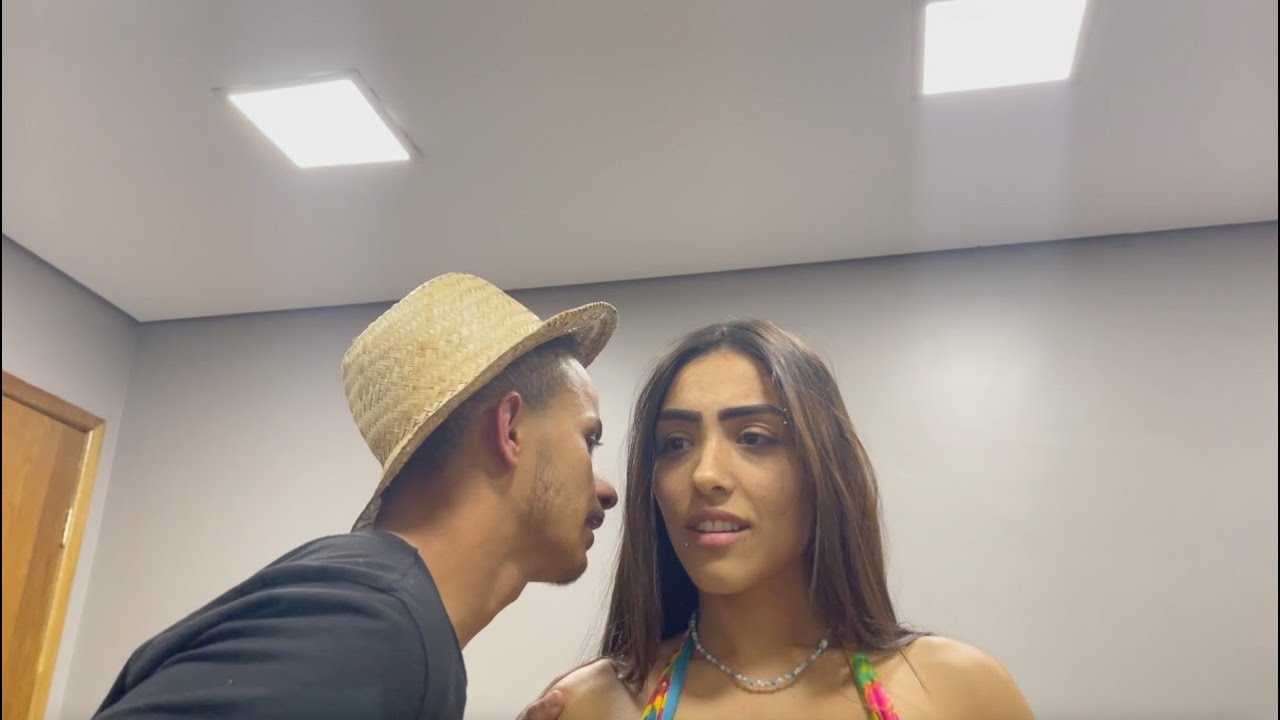 MENINO DO IMBU ANALISOU O SHAPE DA MÉDICA
