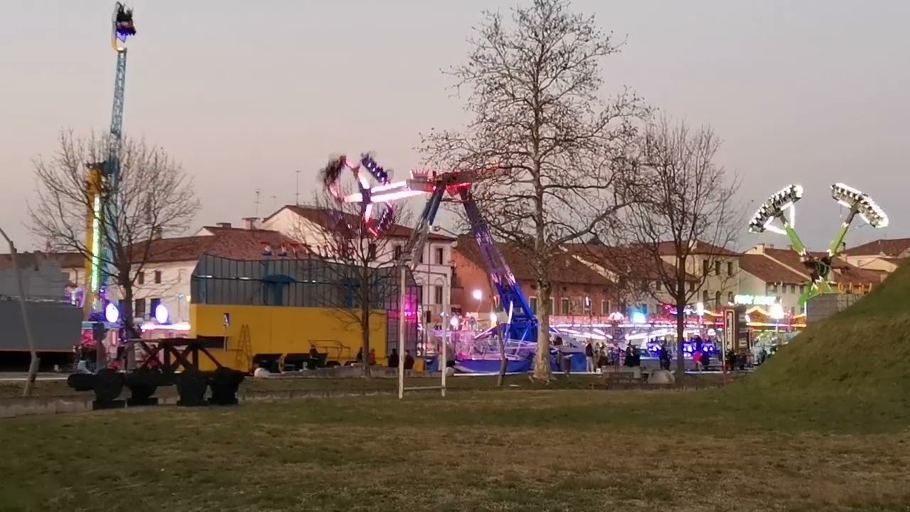 carnevale Castelfranco Veneto 2022
