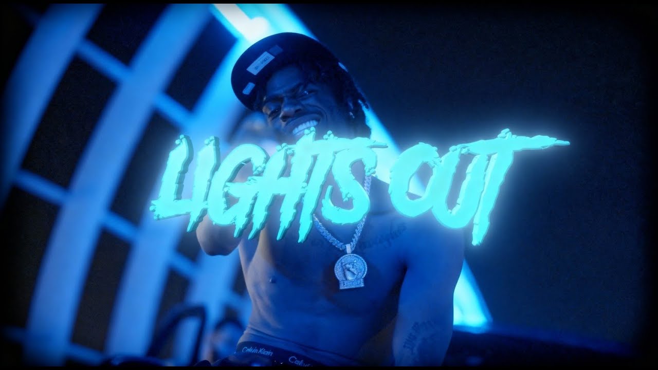 Russ Millions x Buni Ambient Drill Type Beat - 
