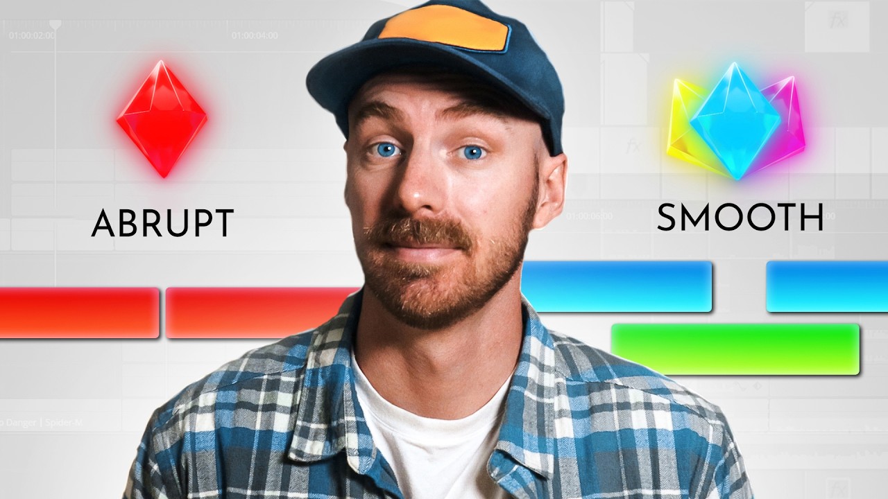 5 Fatal Editing Mistakes, Every Beginner Makes