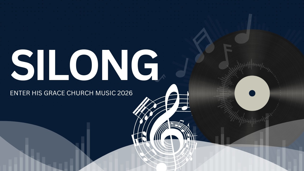 SILONG by EHG MUSIC