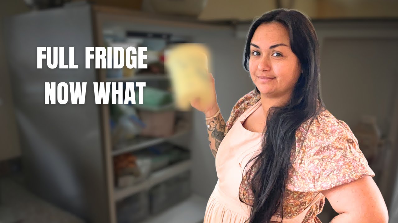 Why I Don’t Search For Dinner Recipes Anymore As a Mom of Littles