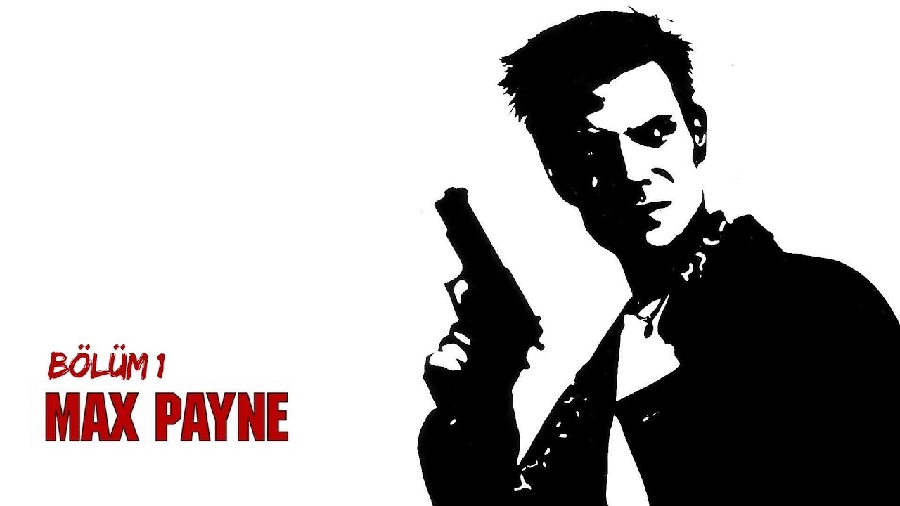Max PAYNE - PART 1
