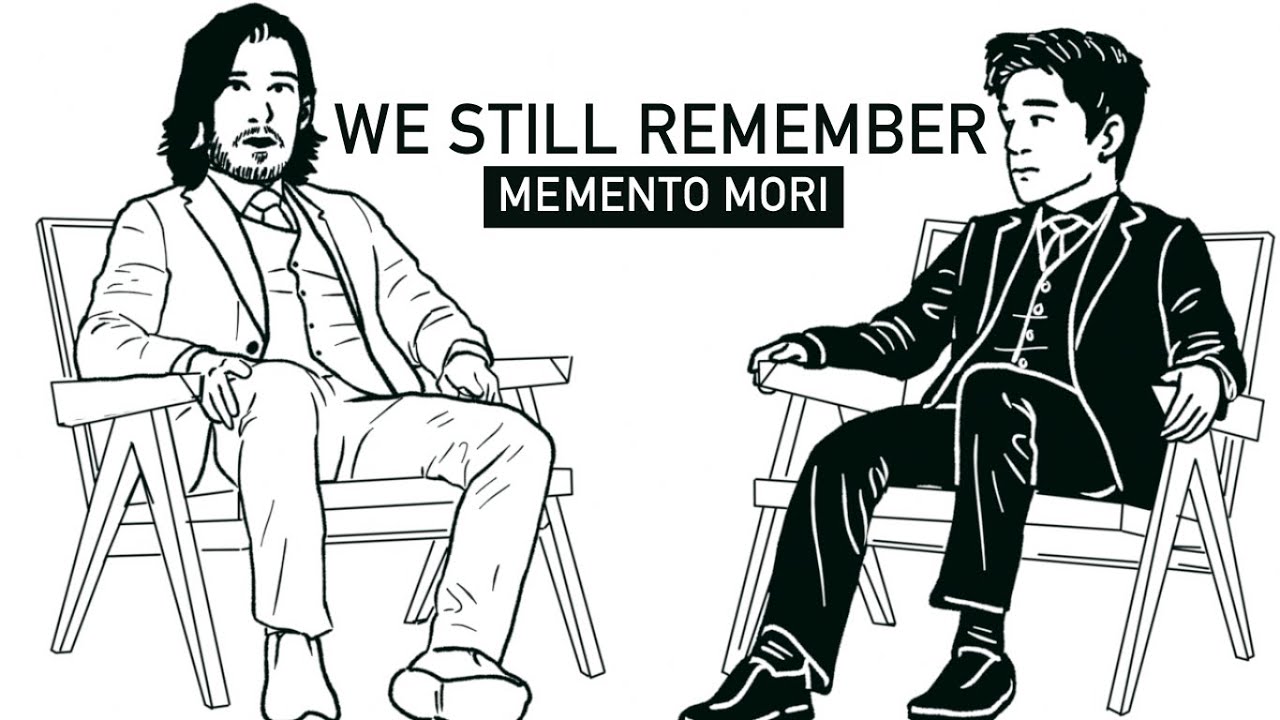 We Still Remember  |Unus Annus|
