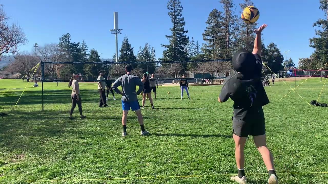 Team Starbird game 4
