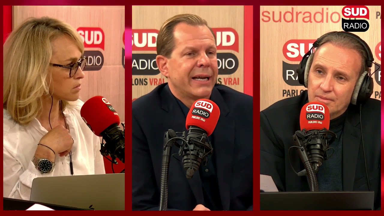Christophe Pinguet : 