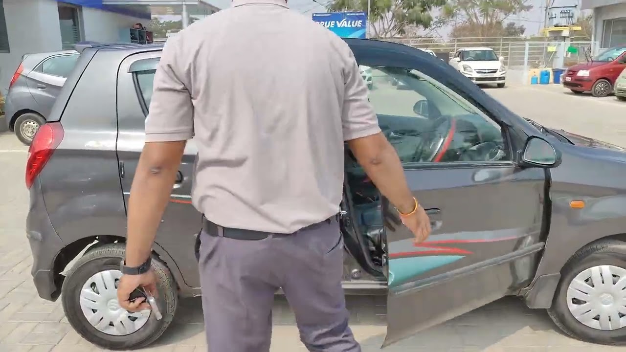 #bnk_cars🚗Alto800 lxi_hyderabad_telangana #automobile #hyderabad #truevaluecars #telangana7995024745