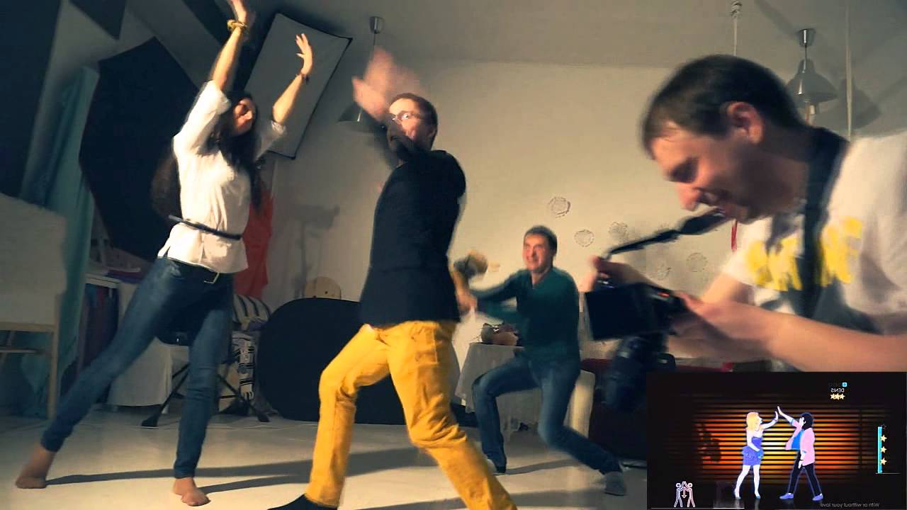 Just Dance 2014 