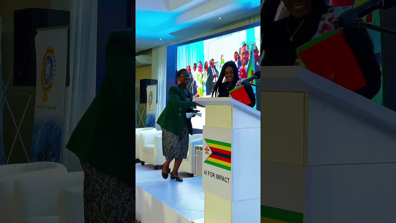 Unpacking the National AI Strategy and AI Grand Challenge  #zw