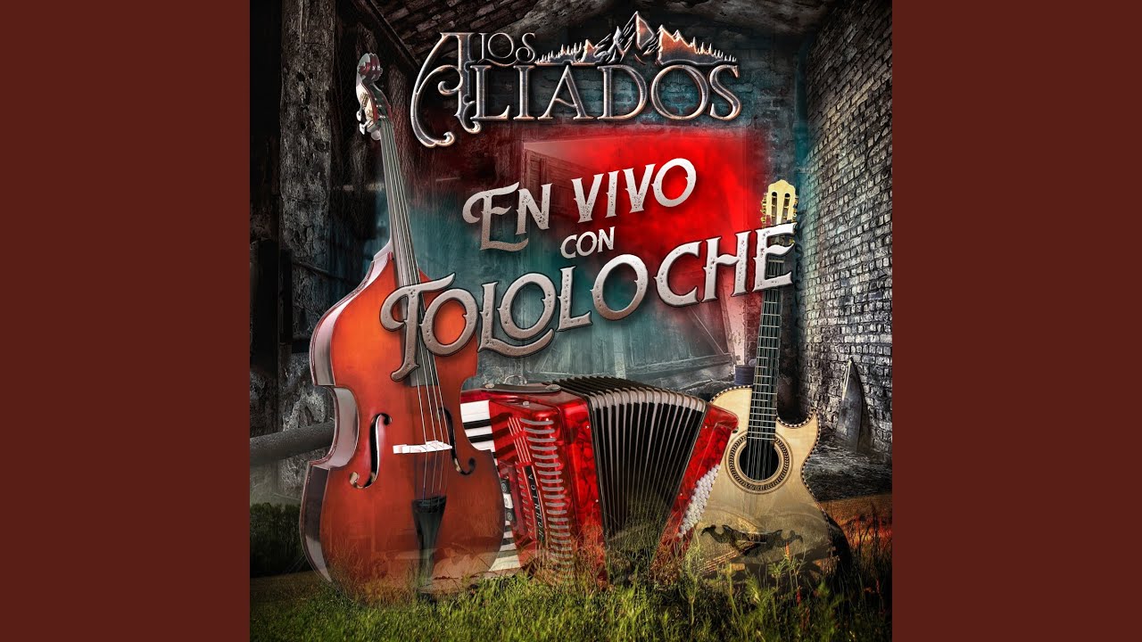 El Troquero (En Vivo)