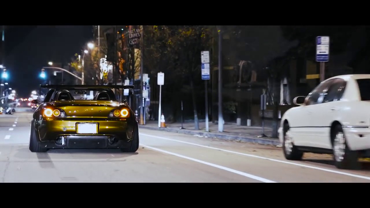 S2K x Rotiform Wheels Cruising Streets