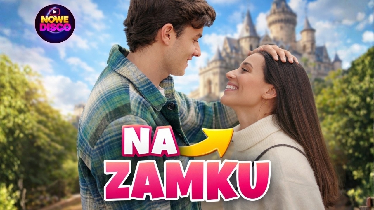AS - NA ZAMKU (Nowe Disco) HIT 2026