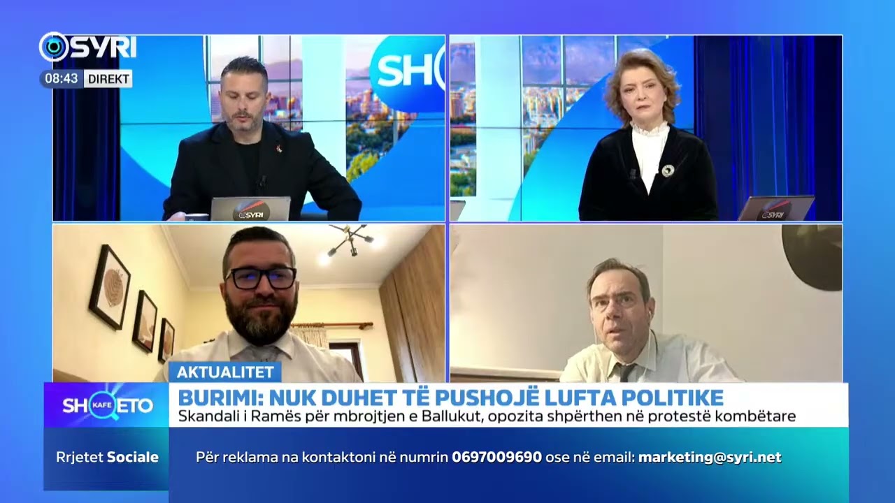 Rama, ministrat dhe rrjeti mbrojtës: Sfida e SPAK-ut për prova absolute