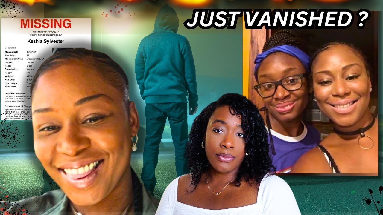 Mom Vanishes on Daughter's Prom Night | Keisha Sylvester + Landlord Erases Evidence ? UNSOLVED