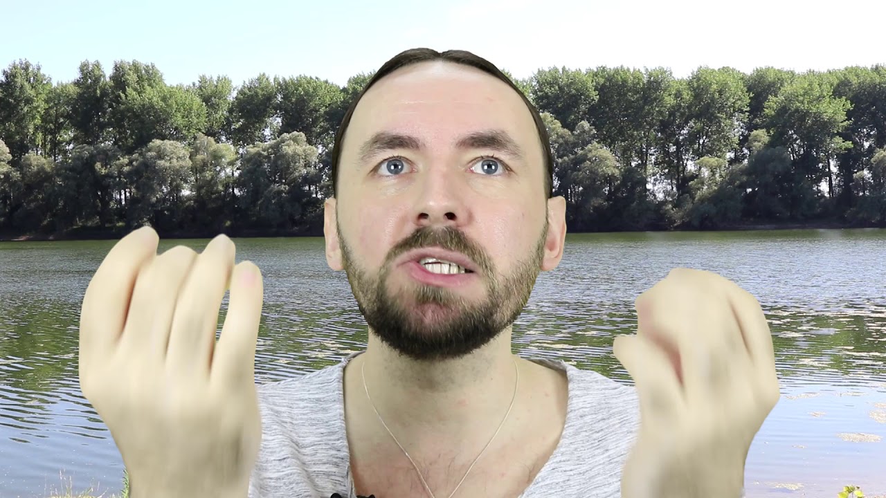Aura sehen lernen in 2 Minuten ?