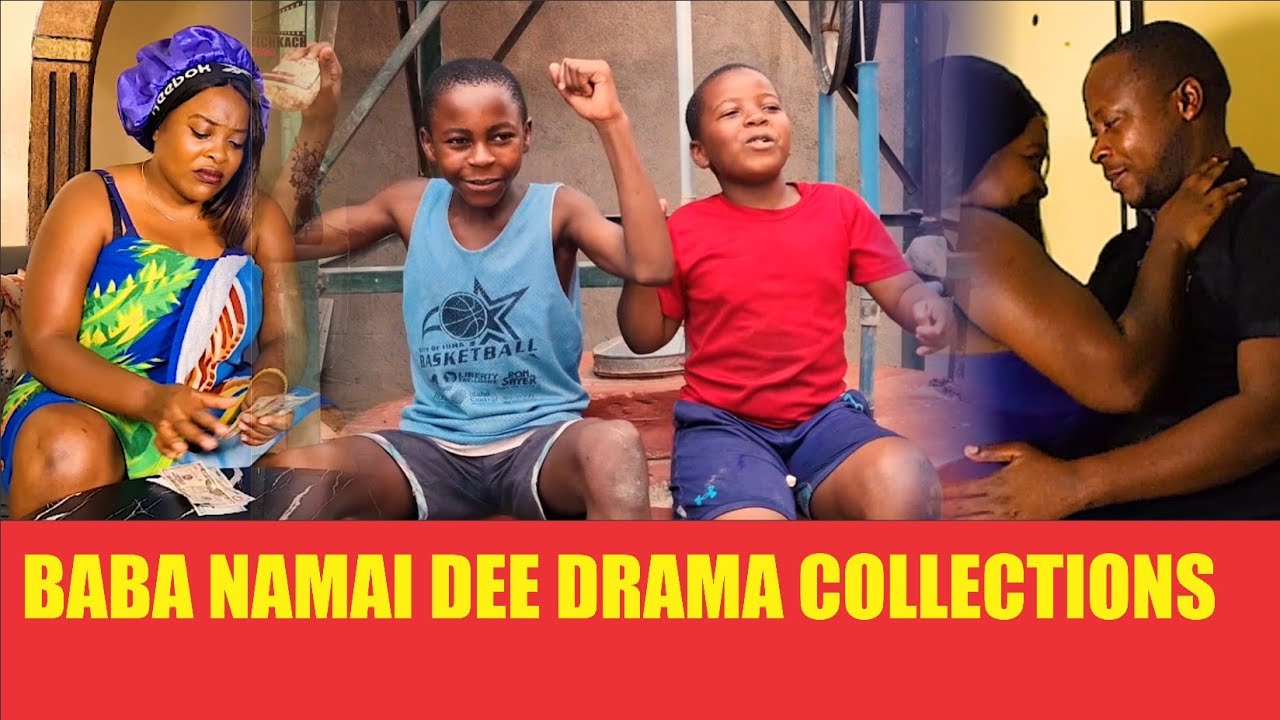 BABA NAMAI DEE COLLECTION