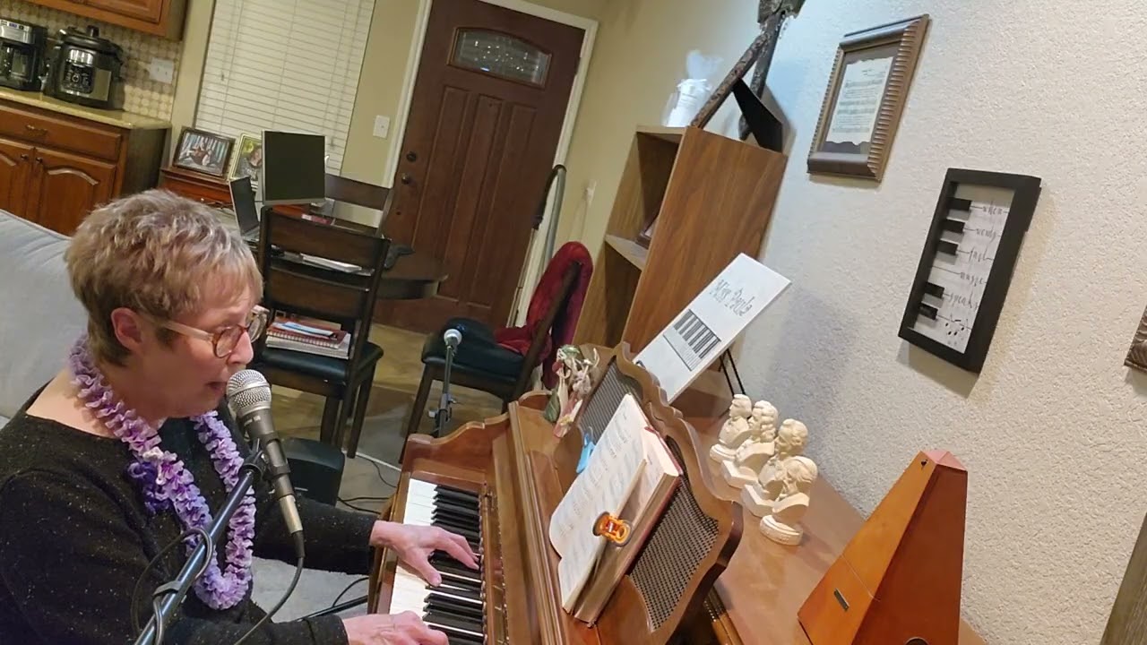 Paula Bryant/ COME UNTO ME/ Lyrics in Description area 