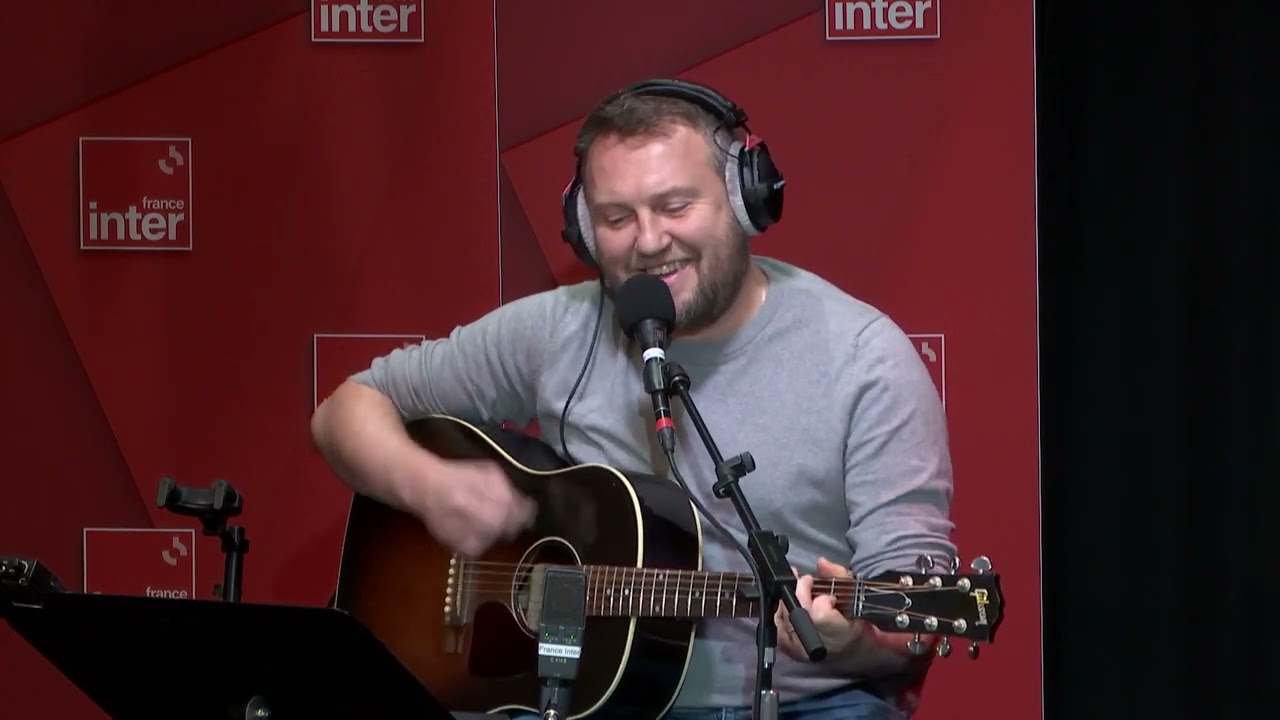 Fan de Raphaëlle Bacqué et Vanessa Schneider - La drôle d’humeur d'Oldelaf