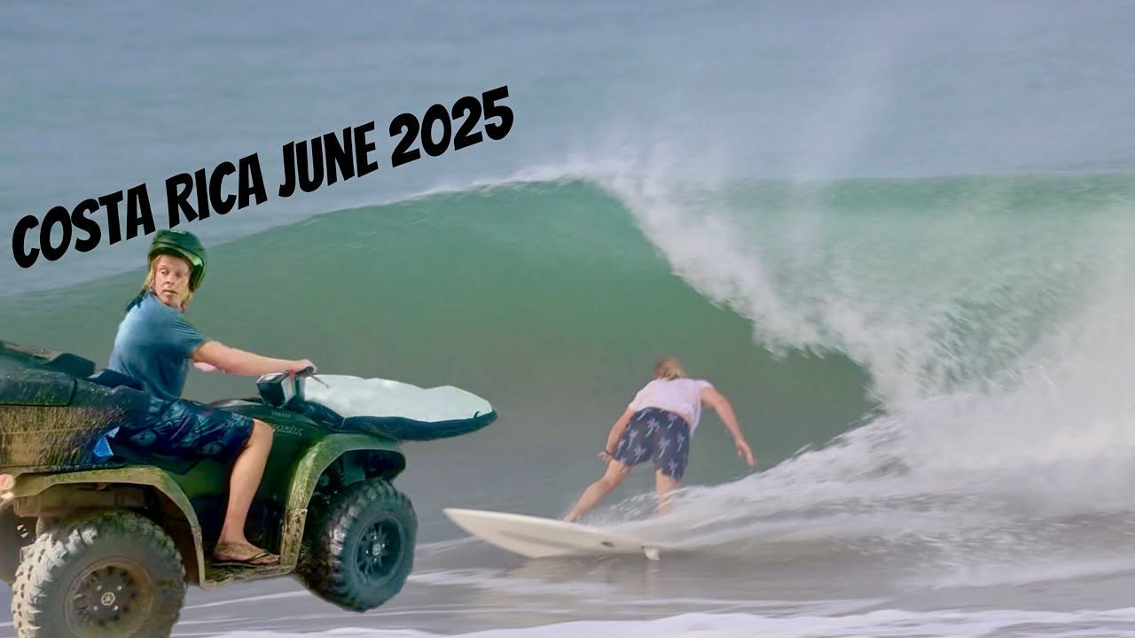 COSTA RICA: 