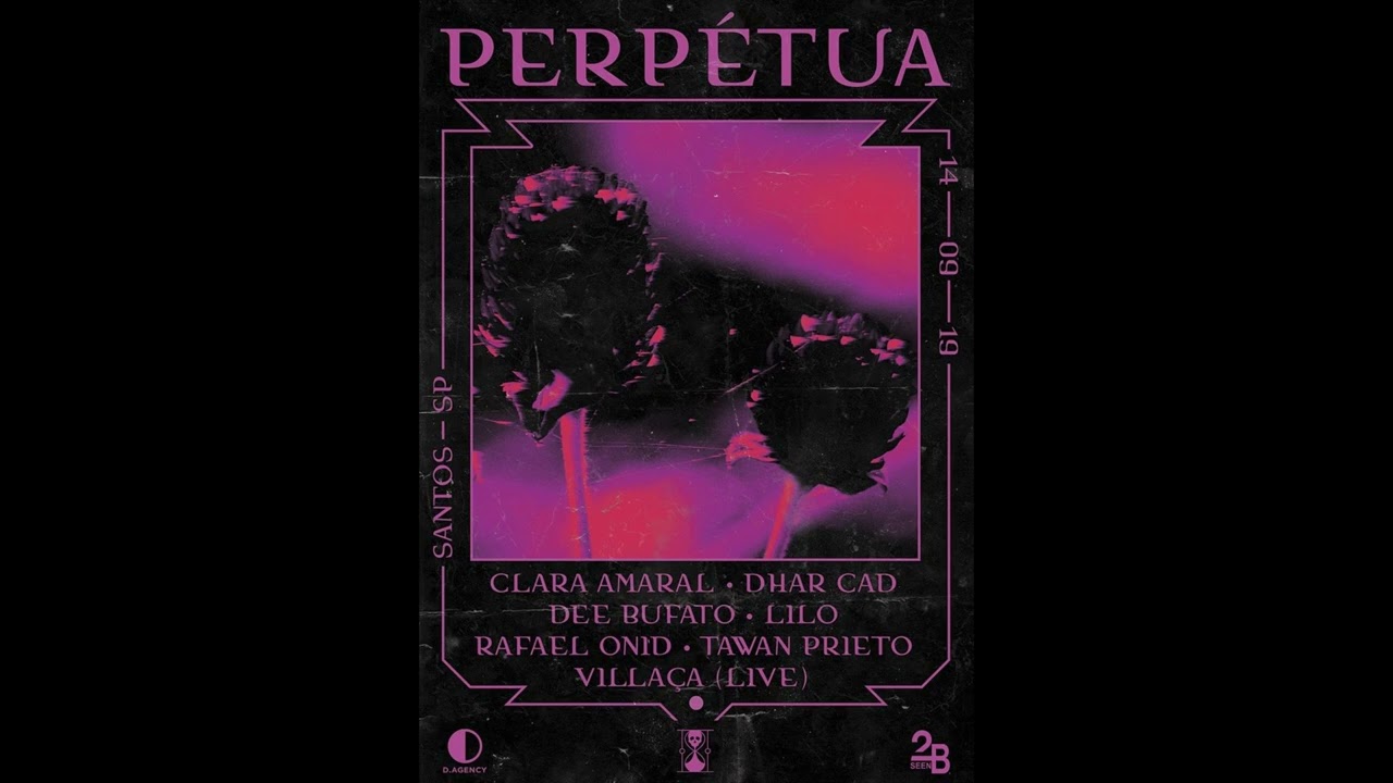 Vassa ft Sky021 - PERP&Eacute;TUA