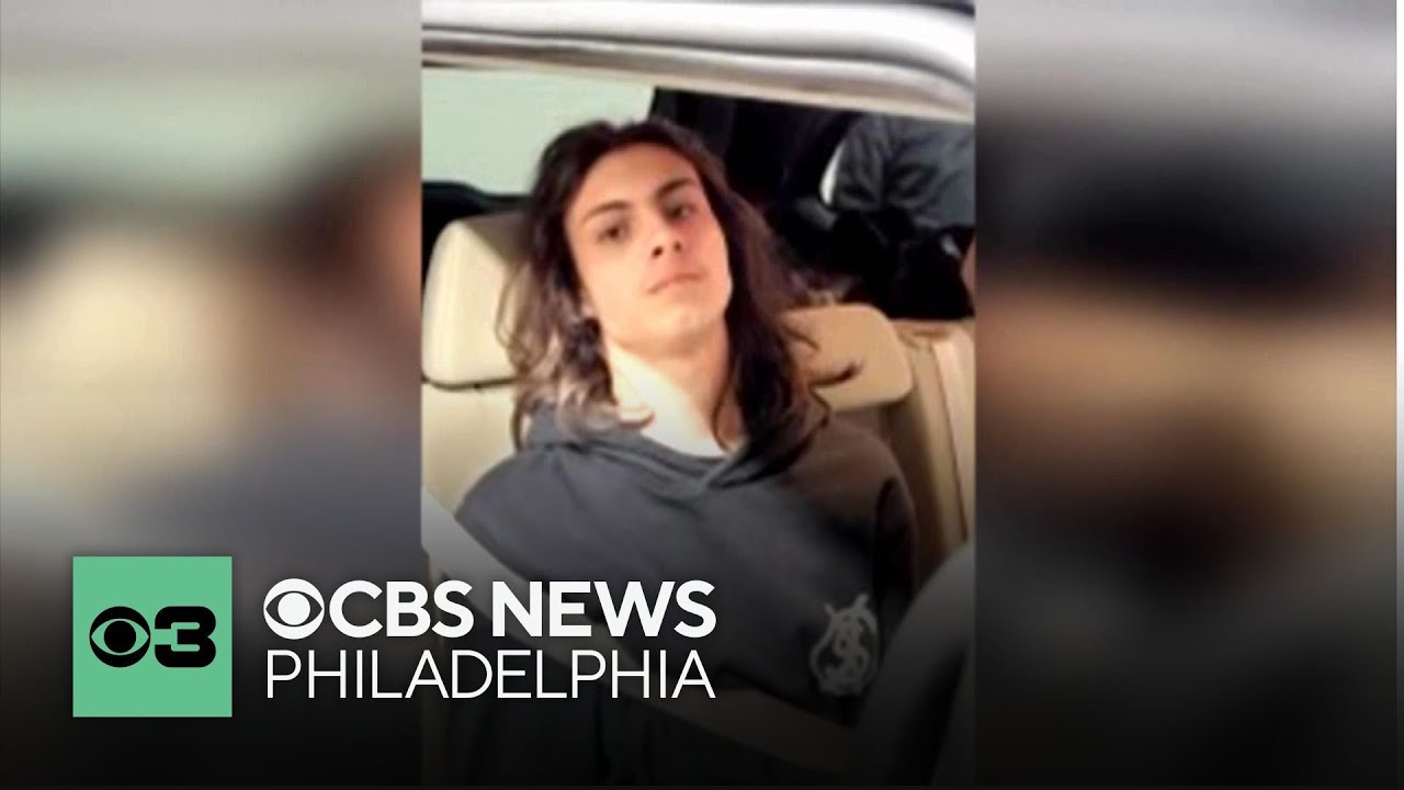 Family of slain Temple officer furious Philadelphia DA won't seek death penalty for suspected killer