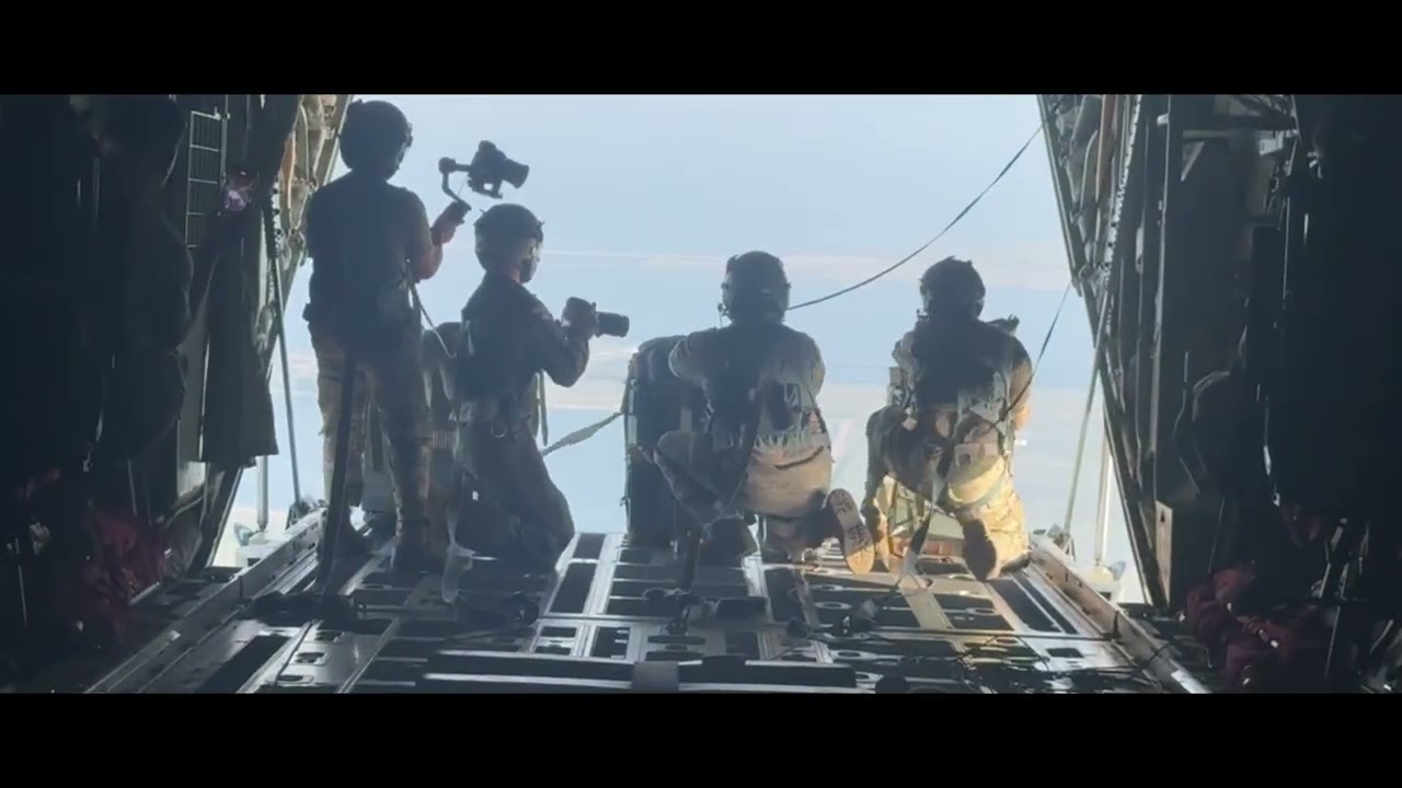 Altitude (Personal Narrative Short Film)