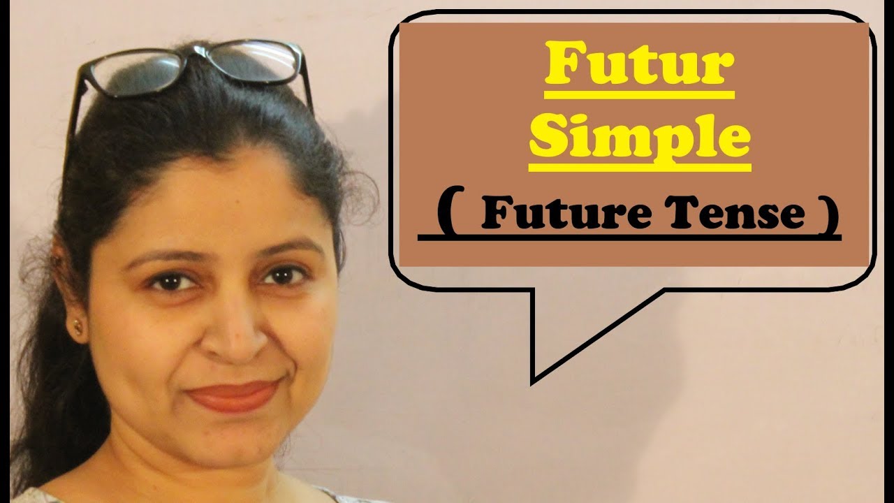 Futur Simple! Как образовать будущее время во французском языке?
