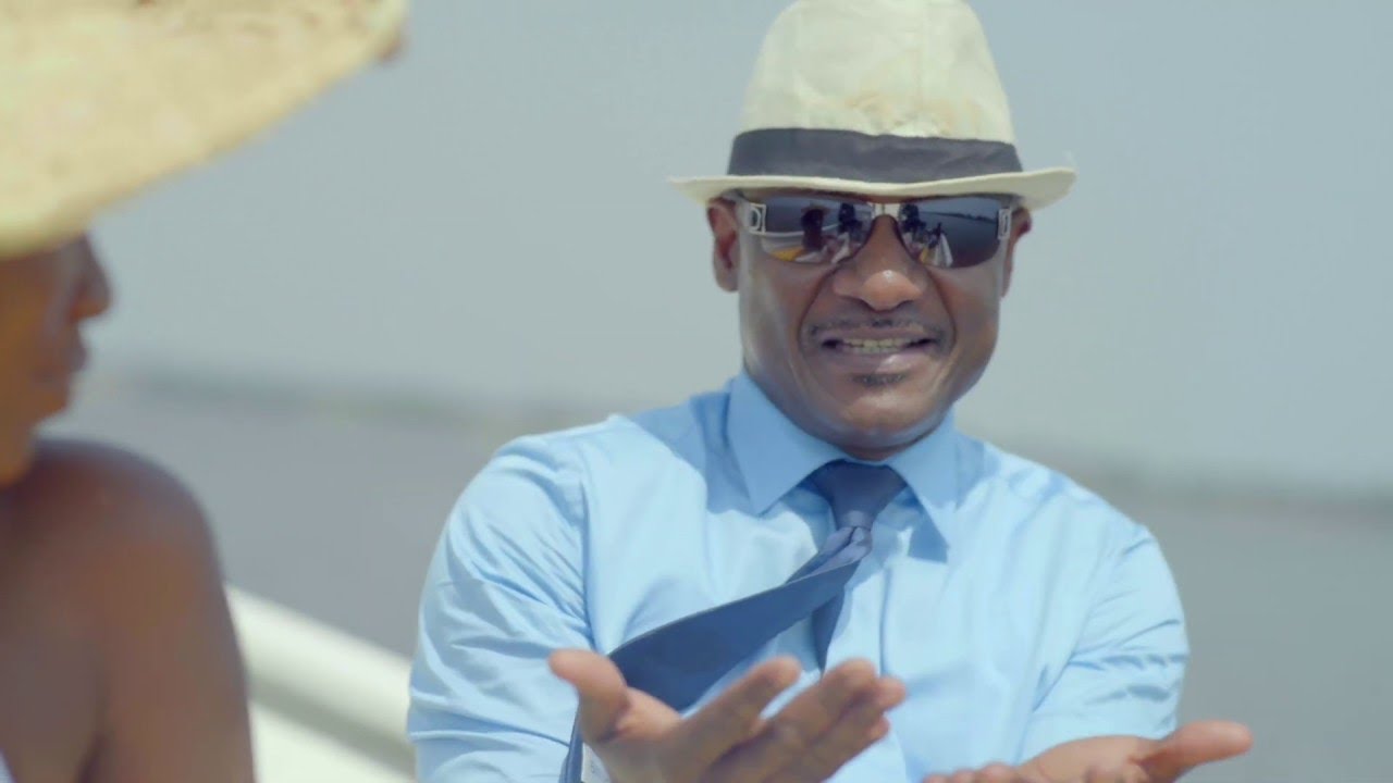 GADJI CELI - Ancien Feu - Clip officiel (Version Afrozouk)