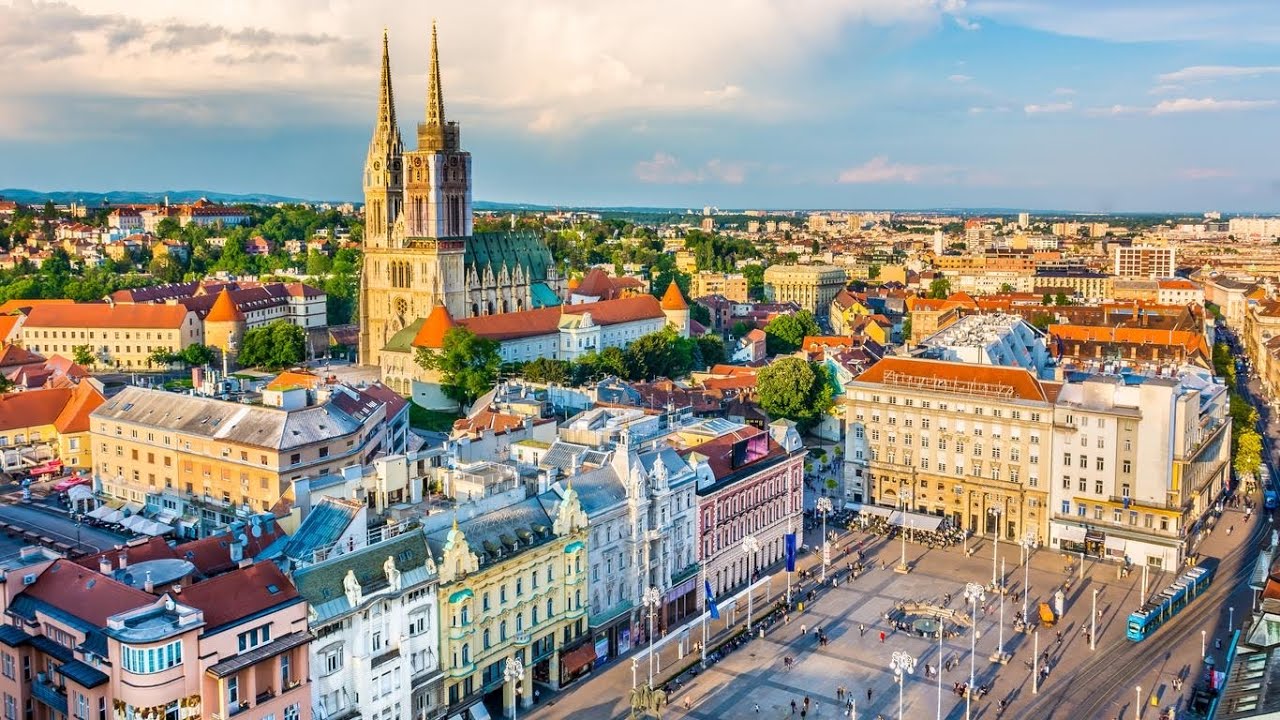 زغرب، كرواتيا | Zagreb
