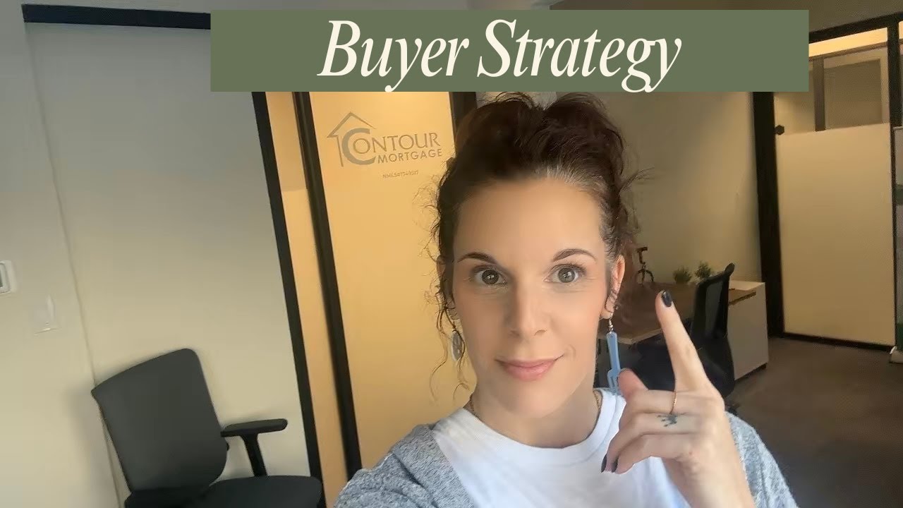 How to Lender Shop the RIGHT Way (Stop Asking Only About Interest Rates!)