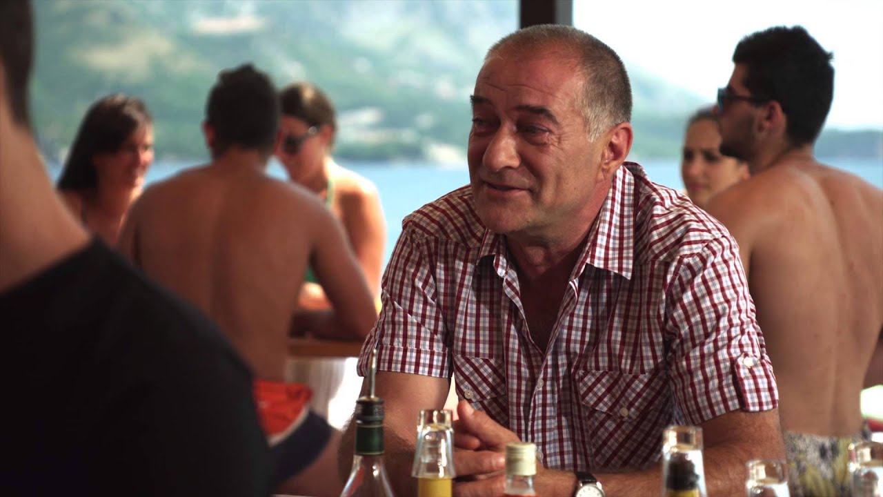 Budva na pjenu od mora - SEZONA 3 - EPIZODA 38