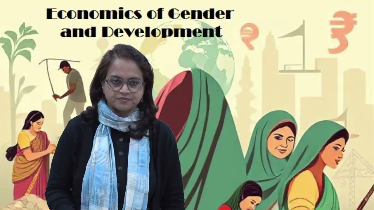 Foundation of Feminist Economist
