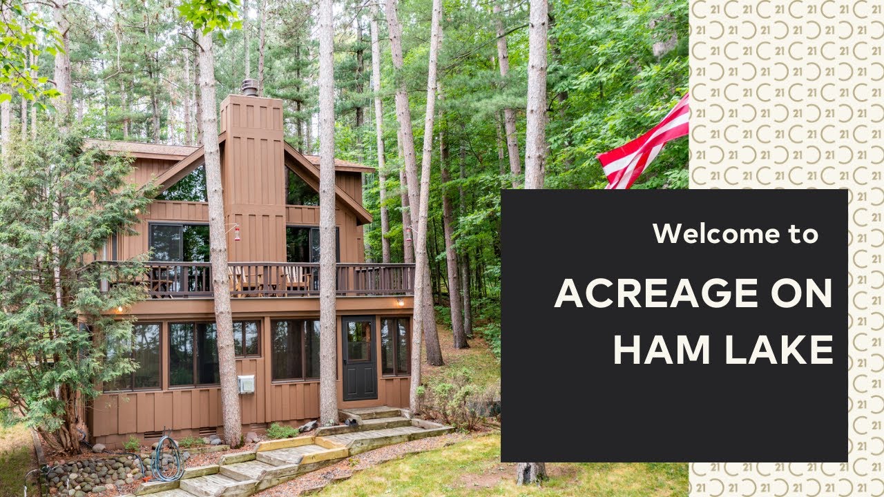 28898 Sweger Road, Ham Lake